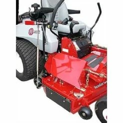 Trimmer Trap BB-1 Blade Blocker For Zero Turn Riding Lawn Mowers