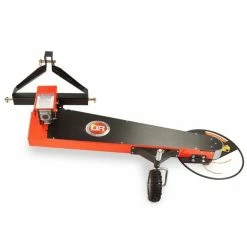 DR Power Equipment DR Power 22" PRO XLP TT130003PN 3-Point Hitch Trimmer Mower