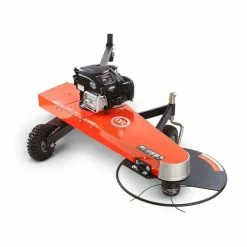 DR Power Equipment DR Power PRO XLT TT13072BMN 163cc Tow Behind Trimmer Mower