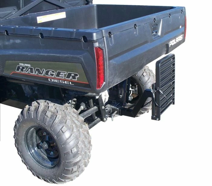 Great Day Inc UTV Hitch Step UHS300 - Image 2