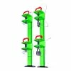 Green Touch Industries LA011 Classic Series Trimmer Racks