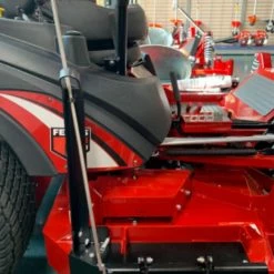 EZChute (F52) For Ferris 600, 700, And 800 Series 52" Deck