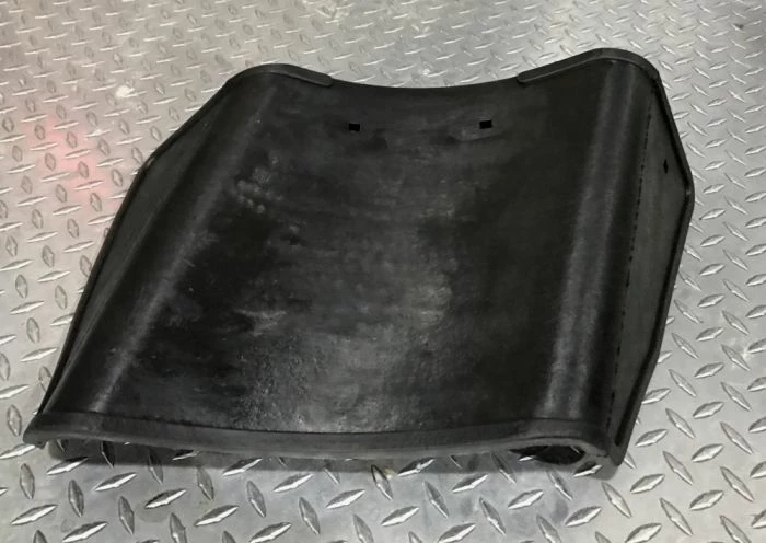 Husqvarna Rubber Chute Kit Fits W448 Walk-Behind Mower 588067501