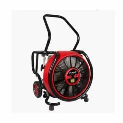 BE WS65PPV - 3.6HP 196cc Honda Ventilation Fan