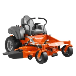 Husqvarna MZ61 61" Zero Turn Lawn Mower 24HP KAW (Scratch & Dent)