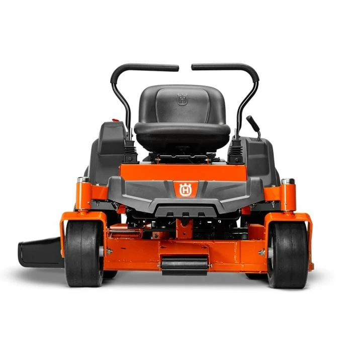 Husqvarna Z242F 42" Zero Turn Mower 21.5HP Kawasaki - Image 2
