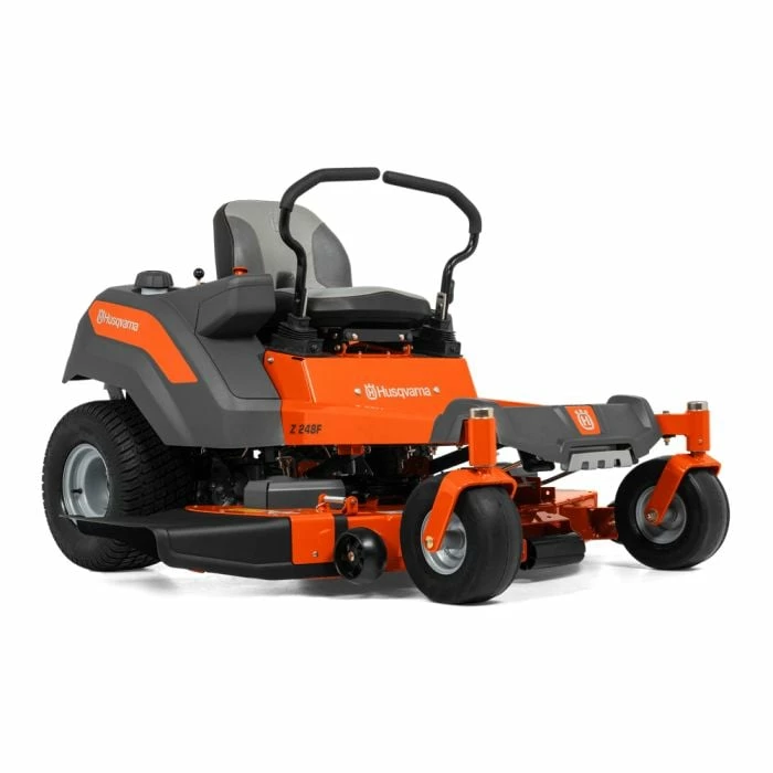 Husqvarna Z248F Zero Turn Lawn Mower 48" Deck 23HP Kawasaki