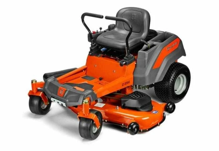 Husqvarna Z254 Zero Turn Lawn Mower 54" Deck 24 Hp Briggs (Scratch And Dent) - Image 2